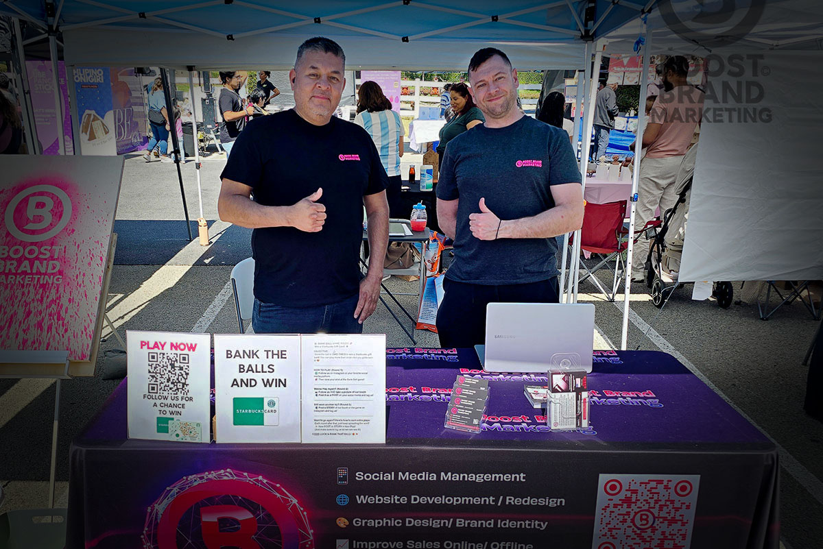 Social media marketing content creation for a Chatsworth CA local business building brand presence and trust across the San Fernando Valley