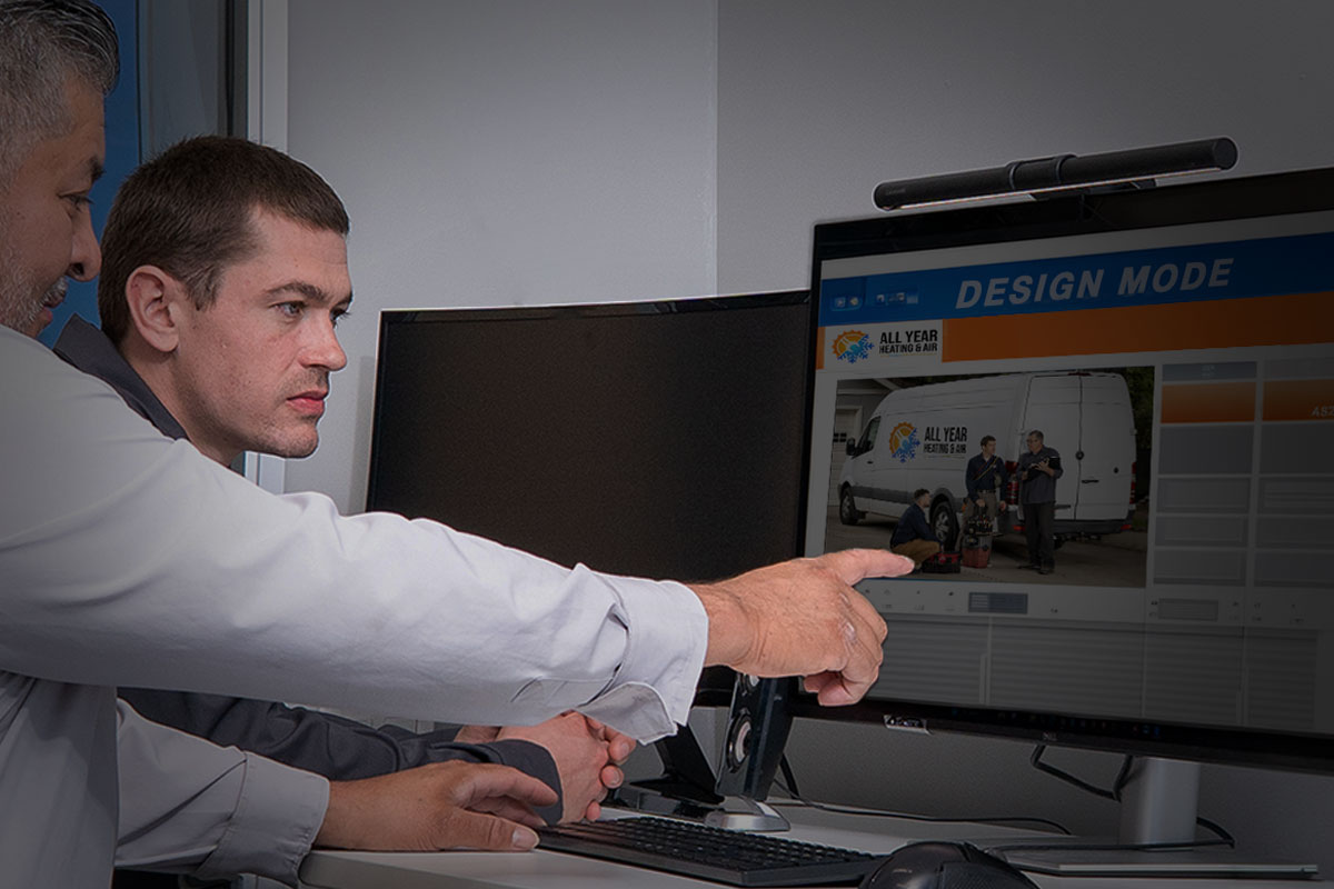 Web design and development work for a Chatsworth CA local business building a conversion-focused website that turns visitors into qualified leads across the San Fernando Valley